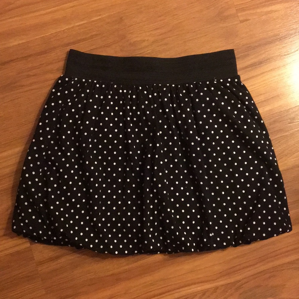 Girls skirt